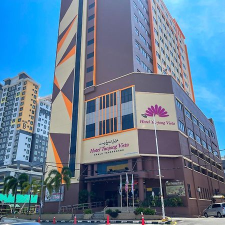 Hotel Tanjong Vista Kuala Terengganu Exteriér fotografie