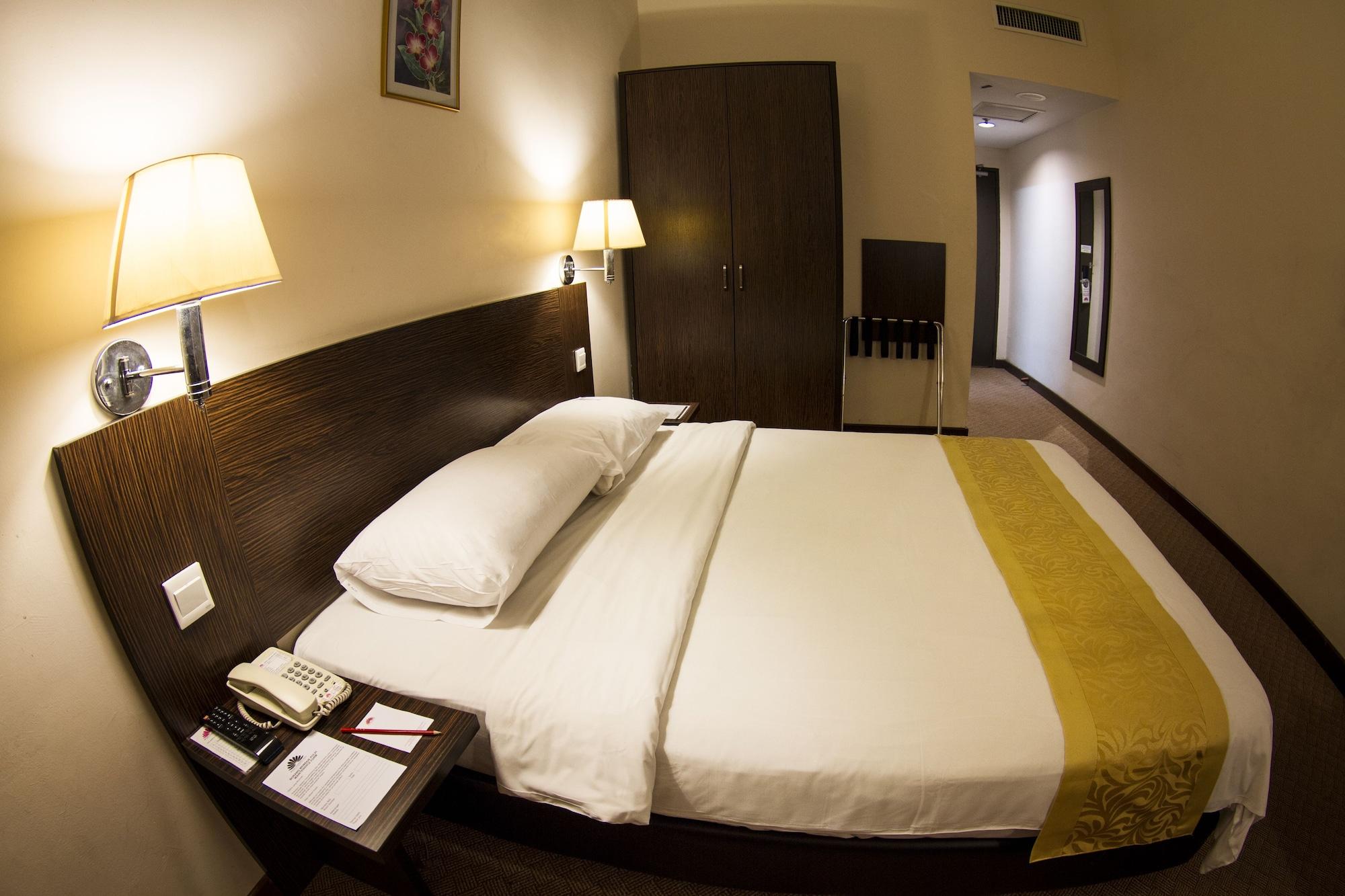 Hotel Tanjong Vista Kuala Terengganu Exteriér fotografie